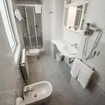 Victoria Apartmanhotel Trieszt