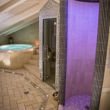 Apartmanhotel Victoria