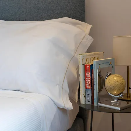 Ξενοδοχείο με διαμερίσματα Victoria