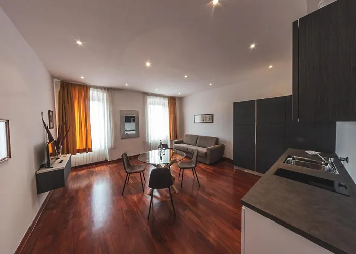 Victoria 4* Τεργέστη