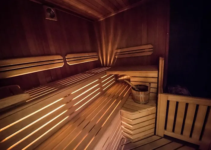 Victoria Ξενοδοχείο με διαμερίσματα 4*