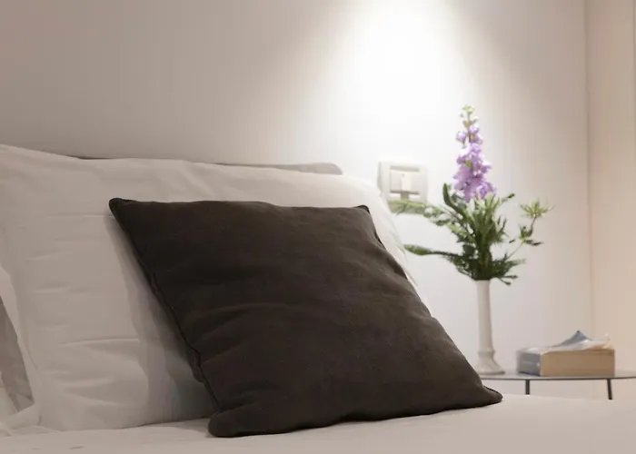 Ξενοδοχείο με διαμερίσματα Victoria 4*