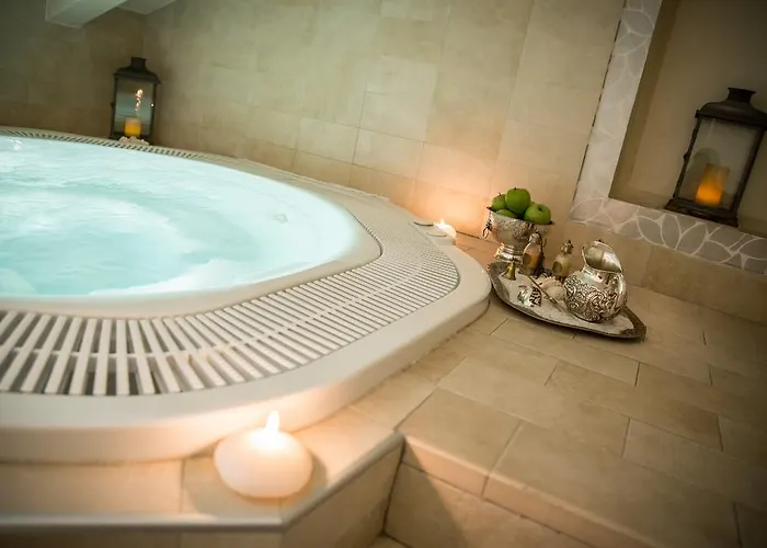 Victoria Τεργέστη