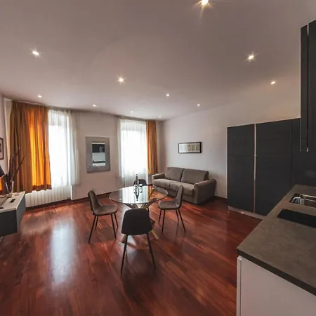 Victoria 4* טריאסטה