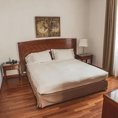 Apart-hotel Victoria 4*