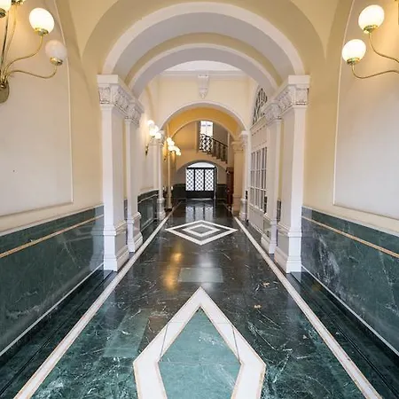 Victoria Apart-hotel Trieste