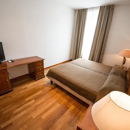 Victoria Aparthotel Trieste