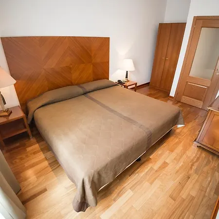 Victoria 3* Trieste