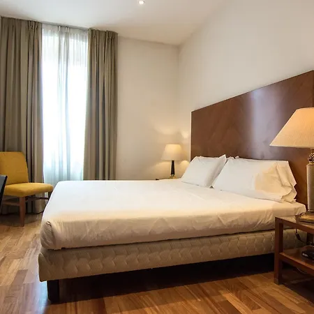 Victoria Aparthotel Trieste