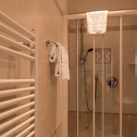 Victoria Aparthotel Trieste